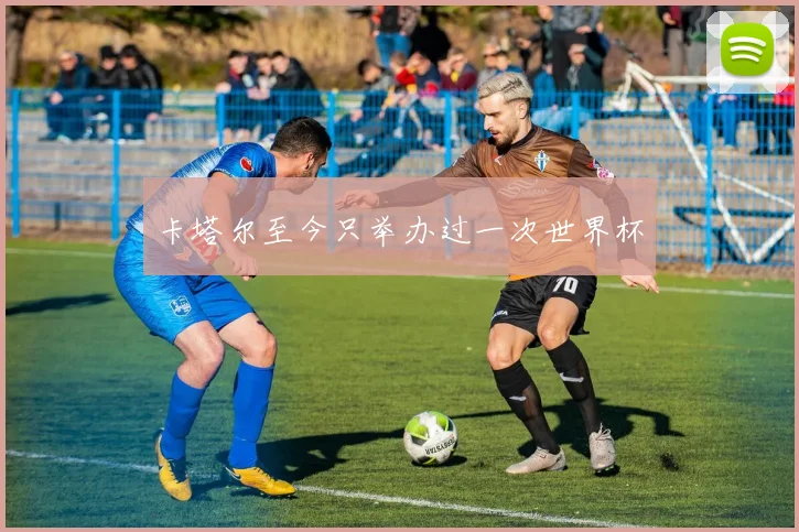 卡塔尔至今只举办过一次世界杯
