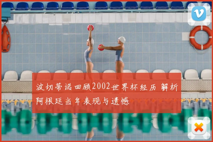 波切蒂诺回顾2002世界杯经历 解析阿根廷当年表现与遗憾