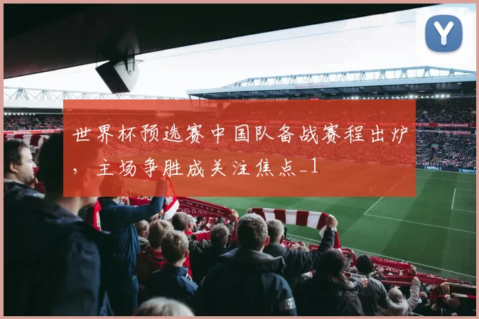 世界杯预选赛中国队备战赛程出炉,主场争胜成关注焦点_1