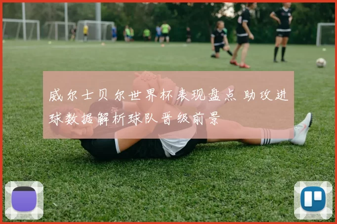 威尔士贝尔世界杯表现盘点 助攻进球数据解析球队晋级前景